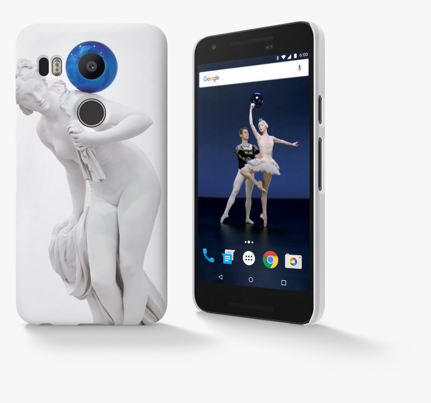 Jeff Koons Phone Case, HD Png Download, Free Download