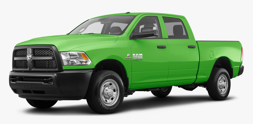 Transparent 2017 Dodge Ram Png - Best Pick Up Car, Png Download, Free Download