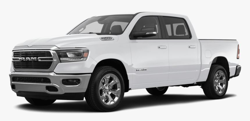 2020 Ram - 2019 Ram 1500 Crew Cab, HD Png Download, Free Download