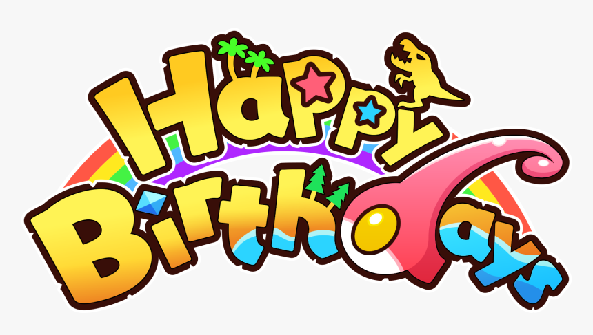 Happy Birthday Arc, HD Png Download, Free Download