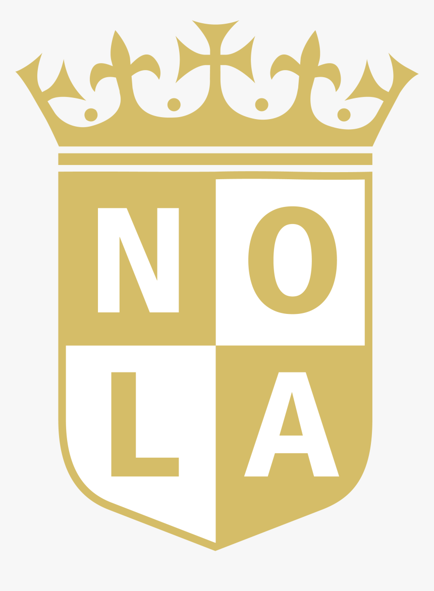 Following A Sixth-place Finish In The Inaugural Season - Nola Gold Rugby Logo, HD Png Download, Free Download