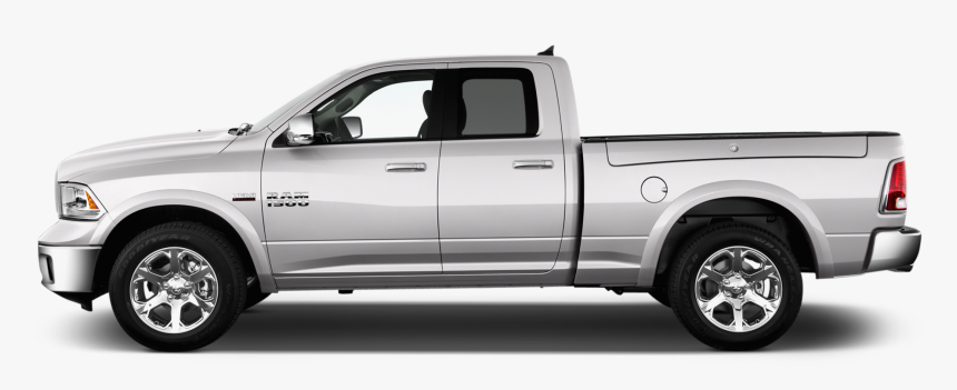 Ram - Tundra Single Cab Long Bed, HD Png Download, Free Download
