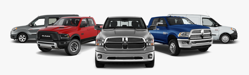 Ram Trucks Png, Transparent Png, Free Download