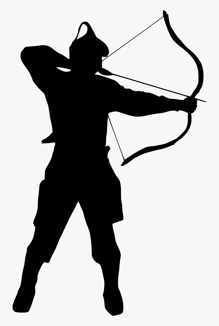 Archer Png, Transparent Png, Free Download