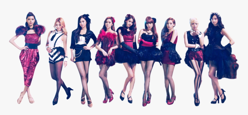 Paparazzi Snsd Jessica , Png Download - Girls Generation Paparazzi Png, Transparent Png, Free Download