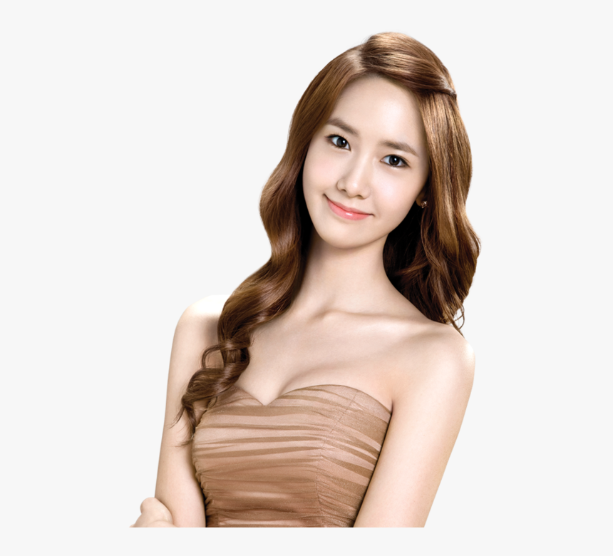 Yoona Alcon - Dailies Freshlook Illuminate Korea, HD Png Download - kindpng