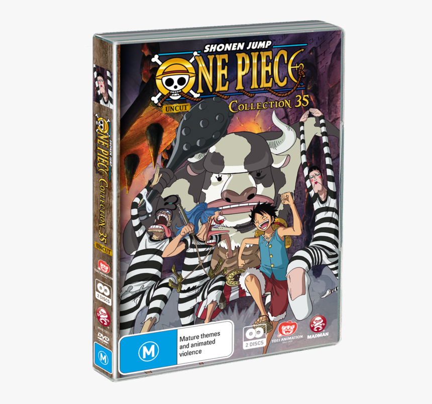 One Piece Season 7 Voyage, HD Png Download, Free Download