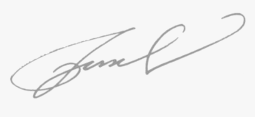 Signature Of Jessica Jung - Jessica Jung New Signature, HD Png Download, Free Download