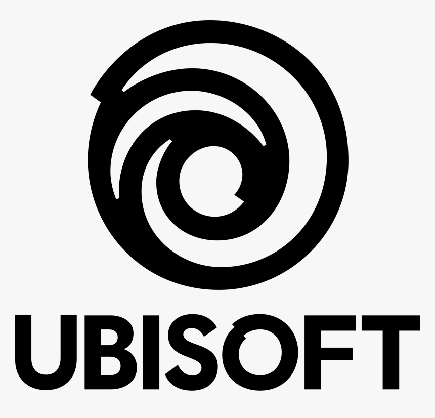 Transparent Ubisoft Logo, HD Png Download, Free Download