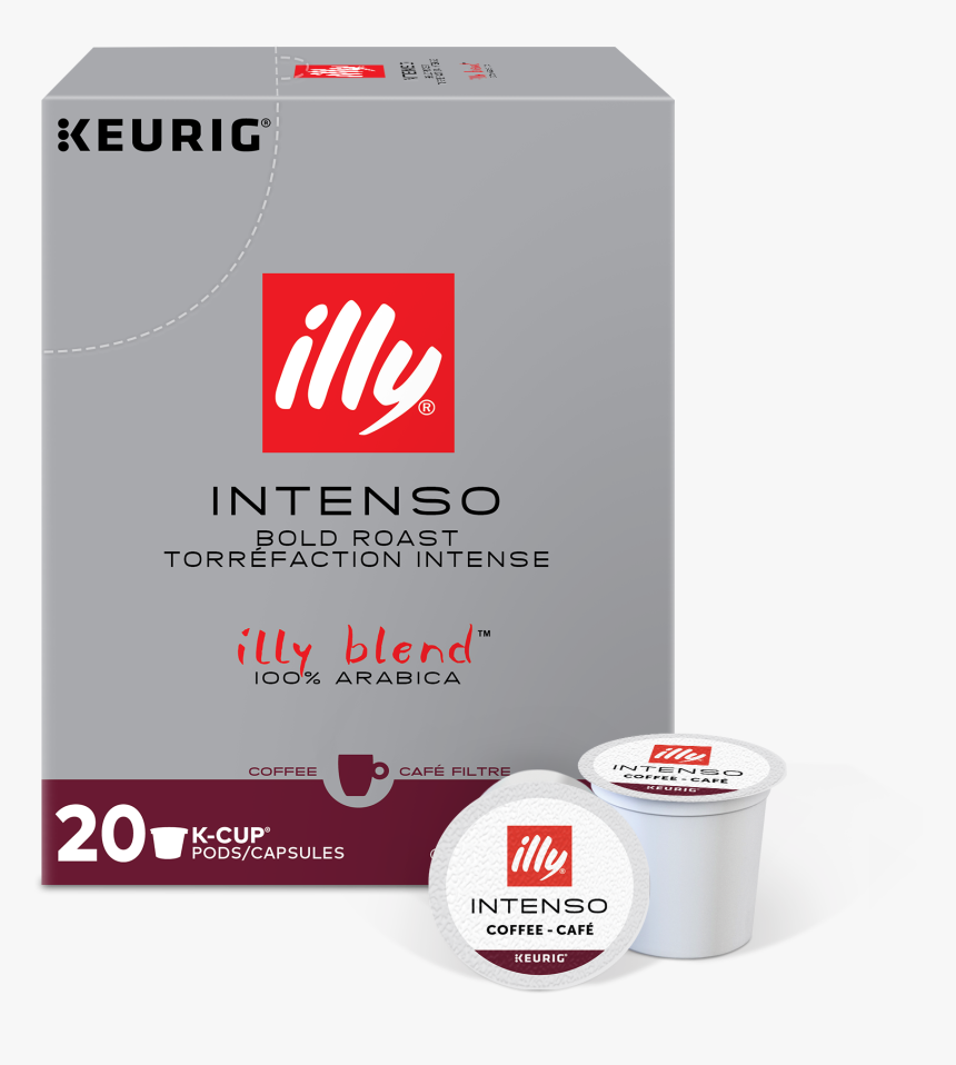 Illy Coffee, HD Png Download, Free Download