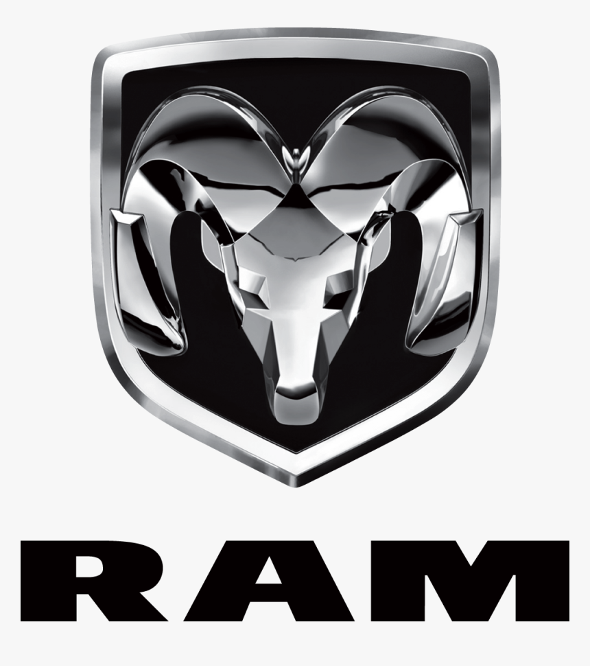 Ram Logo 2019, HD Png Download, Free Download