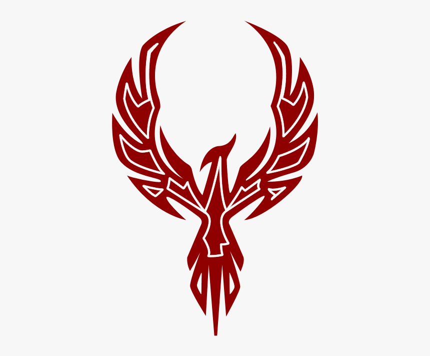 The Phoenix - Phoenix Logo No Background, HD Png Download, Free Download