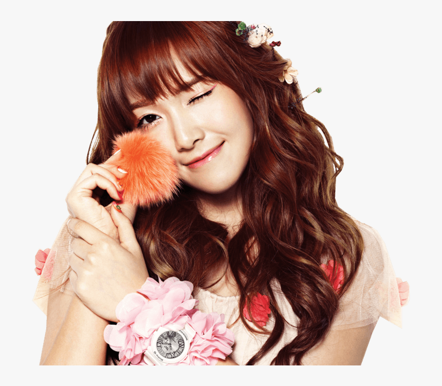 Transparent Jessica Jung Png - Girls Generation Jessica Png, Png Download, Free Download
