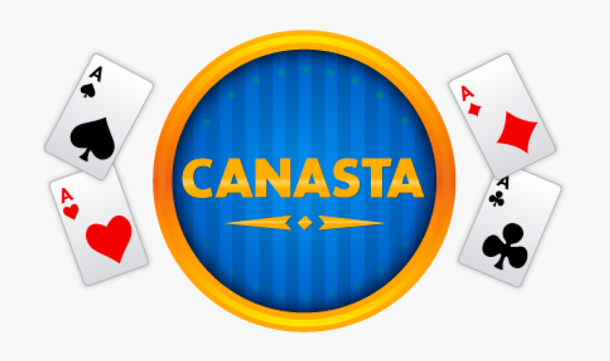 Play Canasta At The Swansea Council On Aging - Canasta Rules Hand And Foot, HD Png Download, Free Download