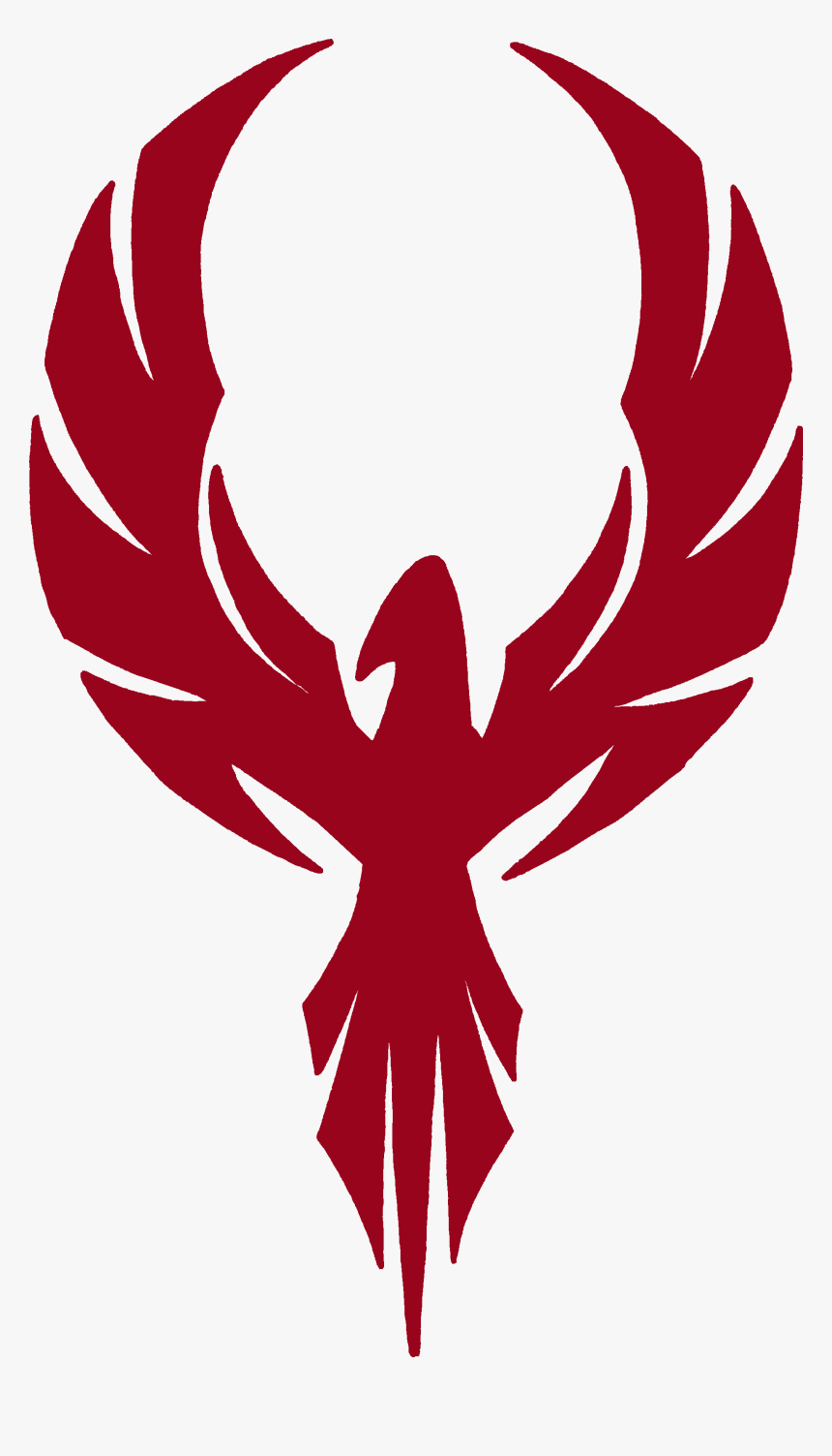 Tribal Phoenix Rebellion Spray - Tribal Phoenix, HD Png Download, Free Download