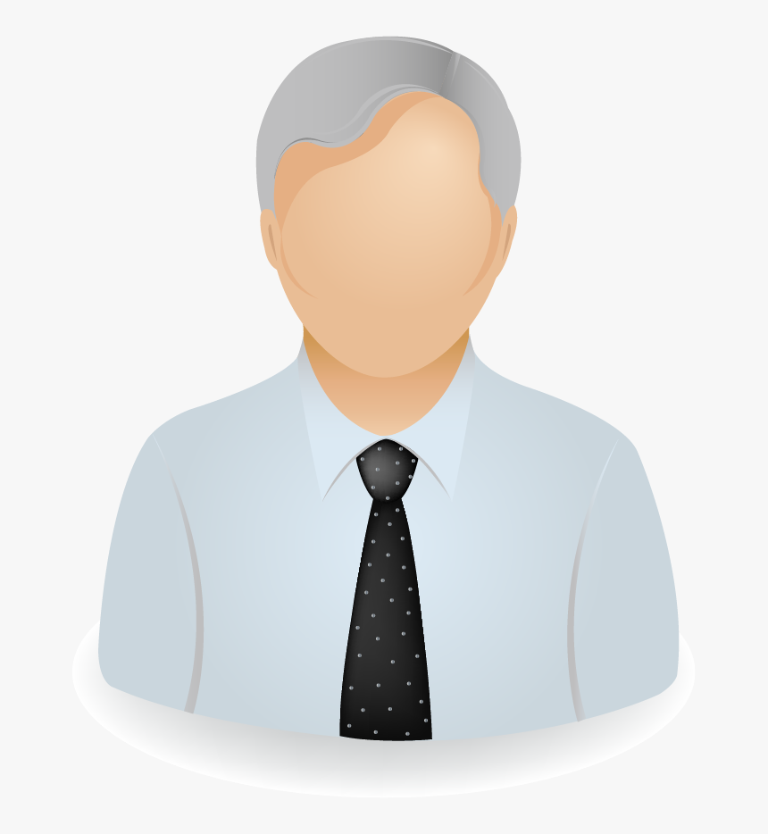 Businessperson, HD Png Download, Free Download