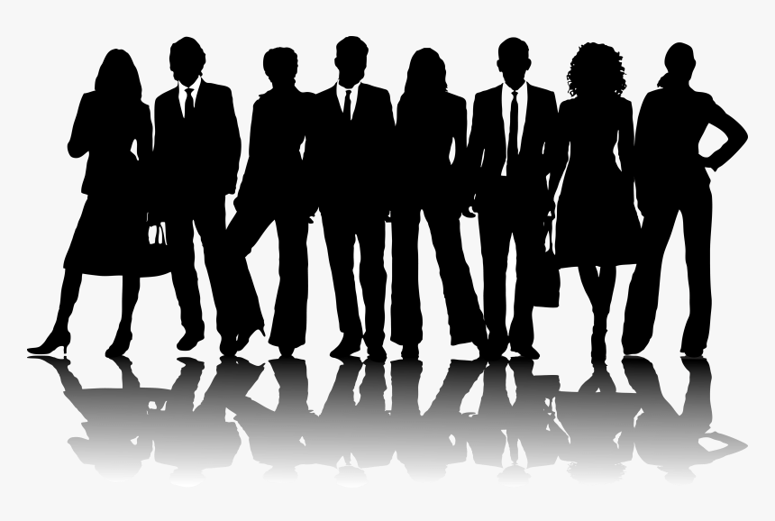 Professional Business Clipart Professional Clip Art HD Png Download 