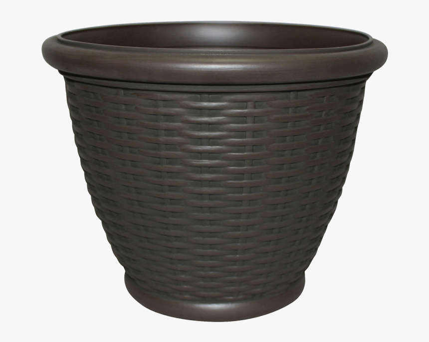 Empty Flower Pot Png - Flowerpot, Transparent Png, Free Download