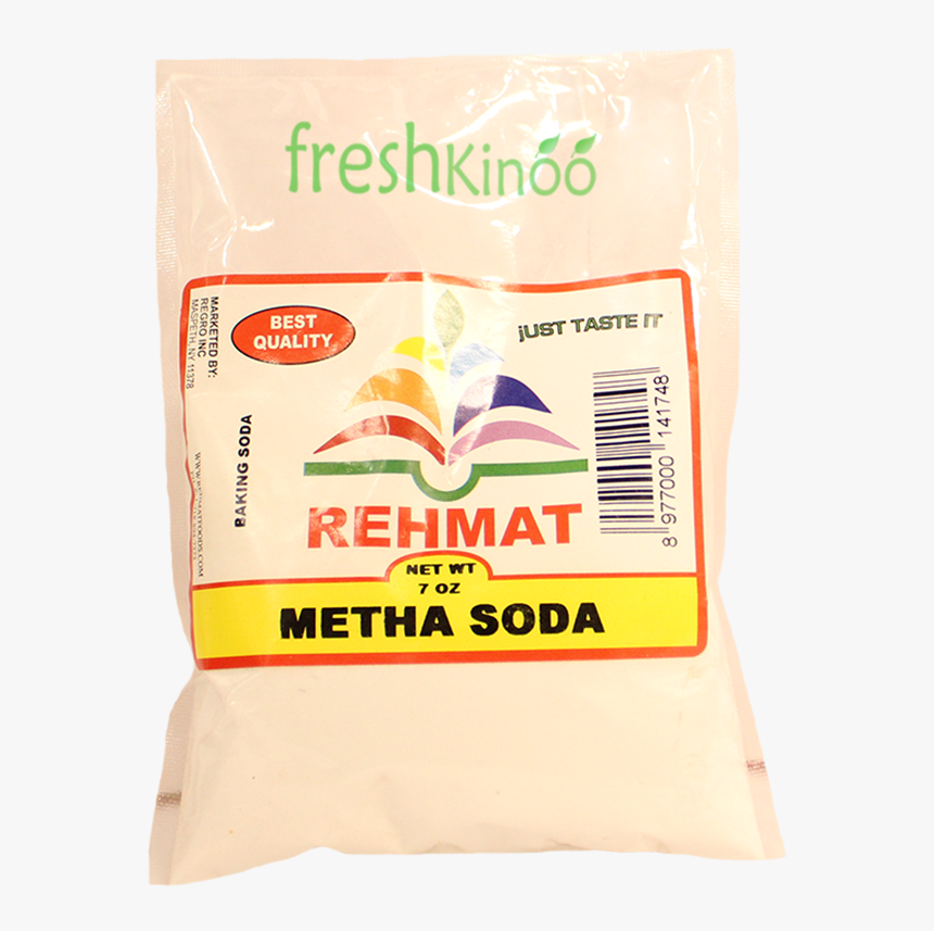 Metha Soda میٹھا سوڈہ - Packaging And Labeling, HD Png Download, Free Download