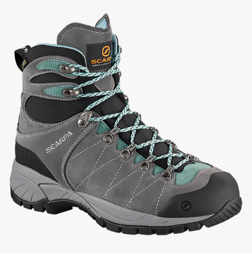 R-evolution Gtx Hiking Boot - Pohodni Čevlji, HD Png Download, Free Download