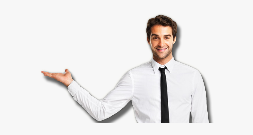 Happy Person Png Transparent Images Businessman Transparent Background Png Download Kindpng