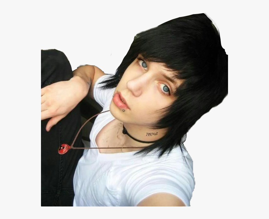 #andybiersack #andy #biersack #andysixx #freetoedit - Andy Sixx, HD Png Download, Free Download