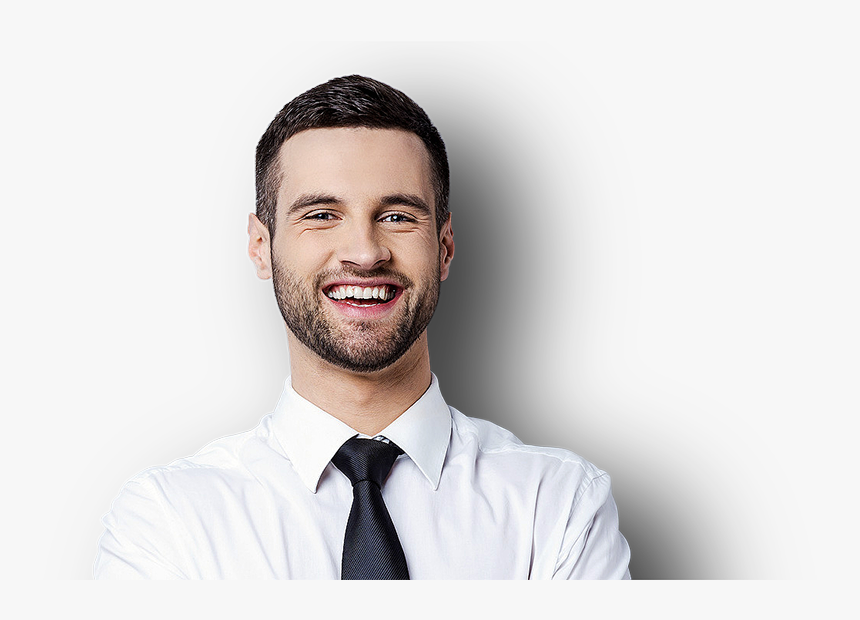 Transparent Happy Person Png - Happy Man Face, Png Download, Free Download