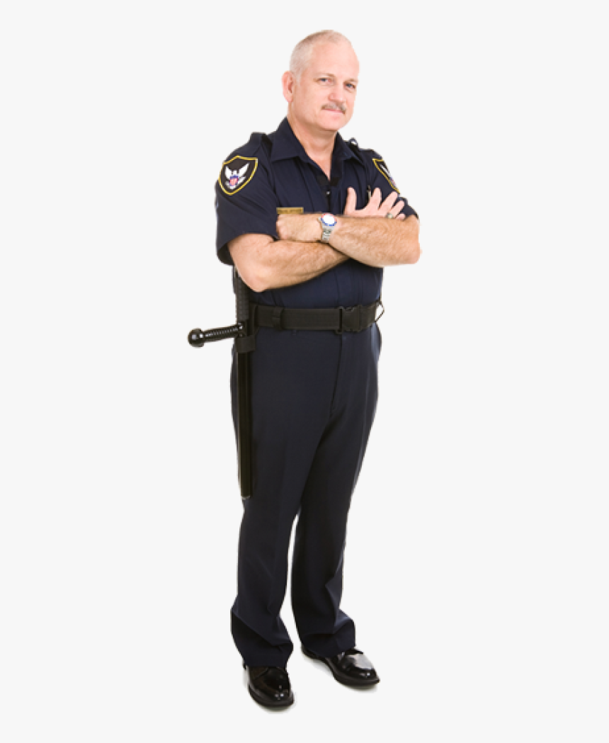 Policeman Png, Transparent Png - kindpng