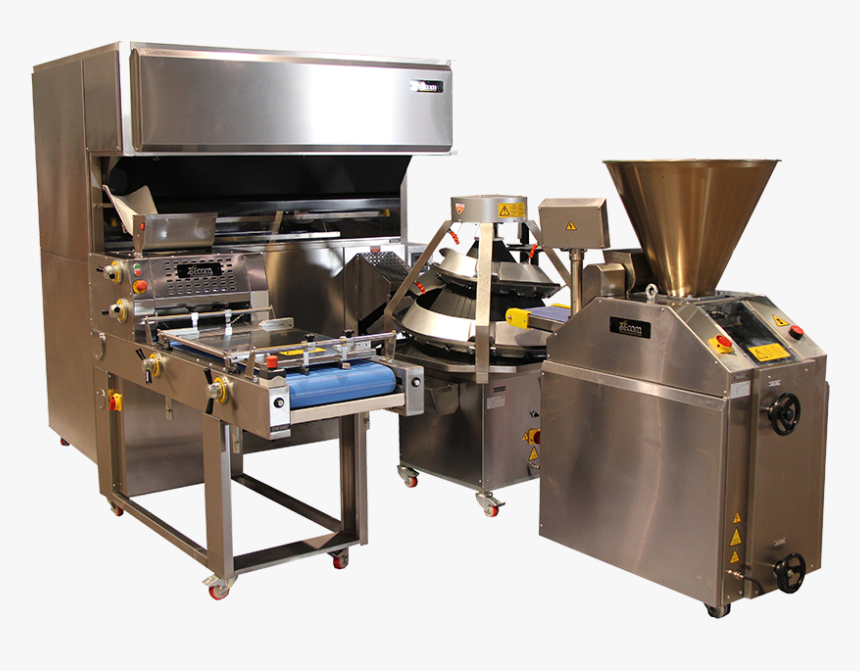 Png Bread Line - Machine, Transparent Png, Free Download