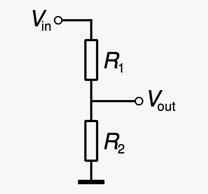 Pcb Trace Equivalent Circuit, HD Png Download, Free Download