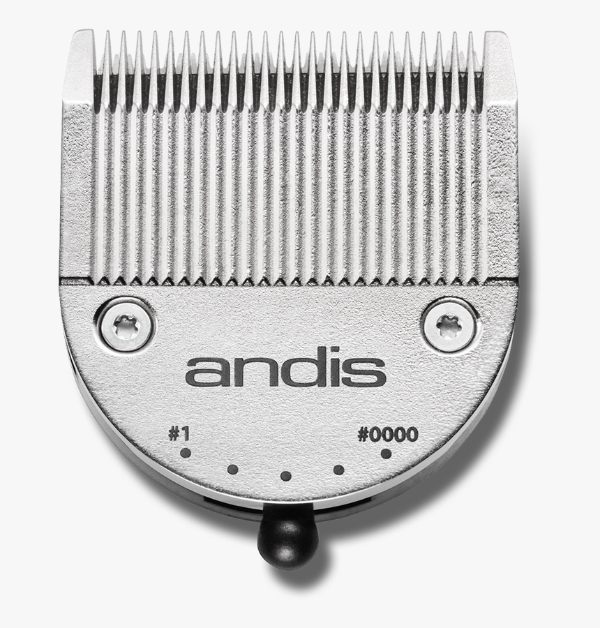 Andis Supra Li 5 Replacement Blade - Andis, HD Png Download, Free Download