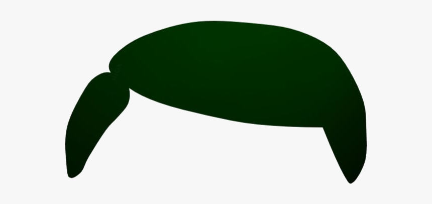 Hair Png Transparent Images - Whale, Png Download, Free Download