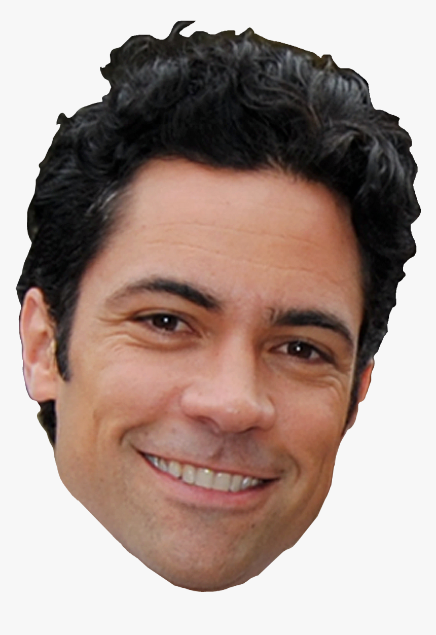 Danny Pino - Recortada Png, Transparent Png, Free Download