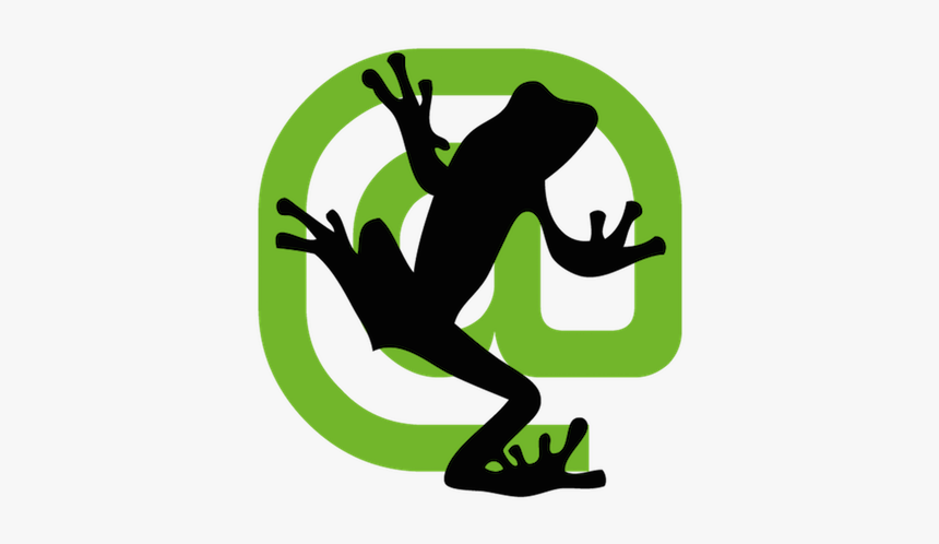 Screaming Frog Seo Spider, HD Png Download, Free Download