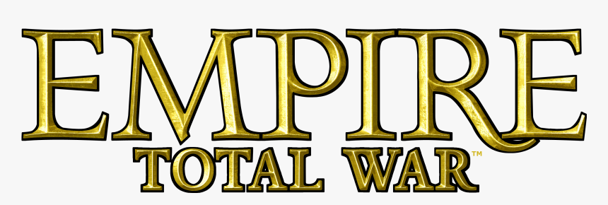 Total War Png Transparent Images - Empire: Total War, Png Download, Free Download