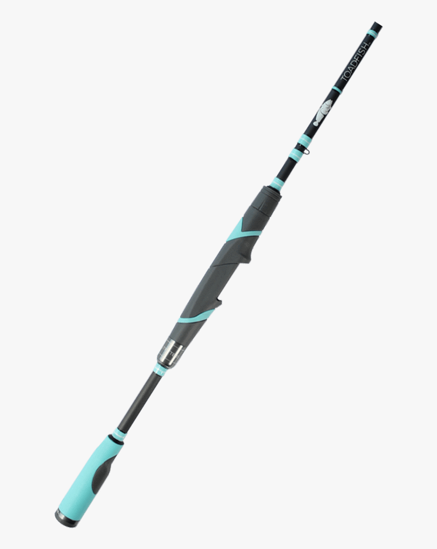 Toadfish Rods, HD Png Download, Free Download