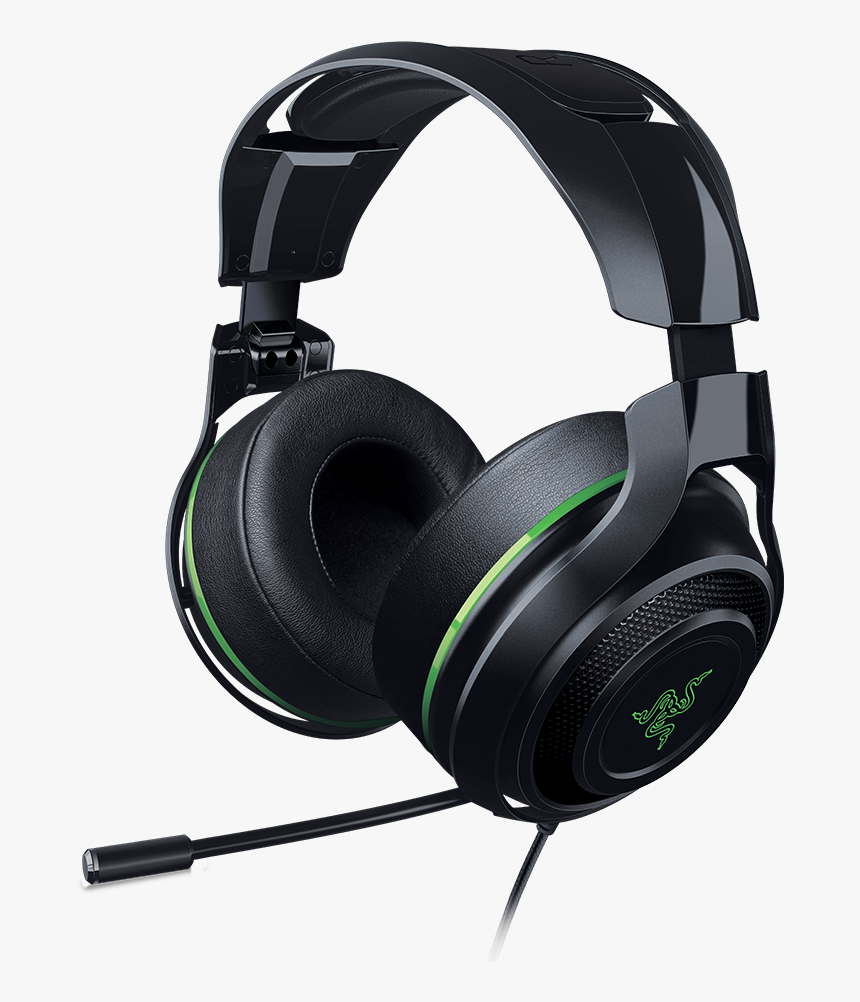 Razer Man O War 7.1, HD Png Download, Free Download