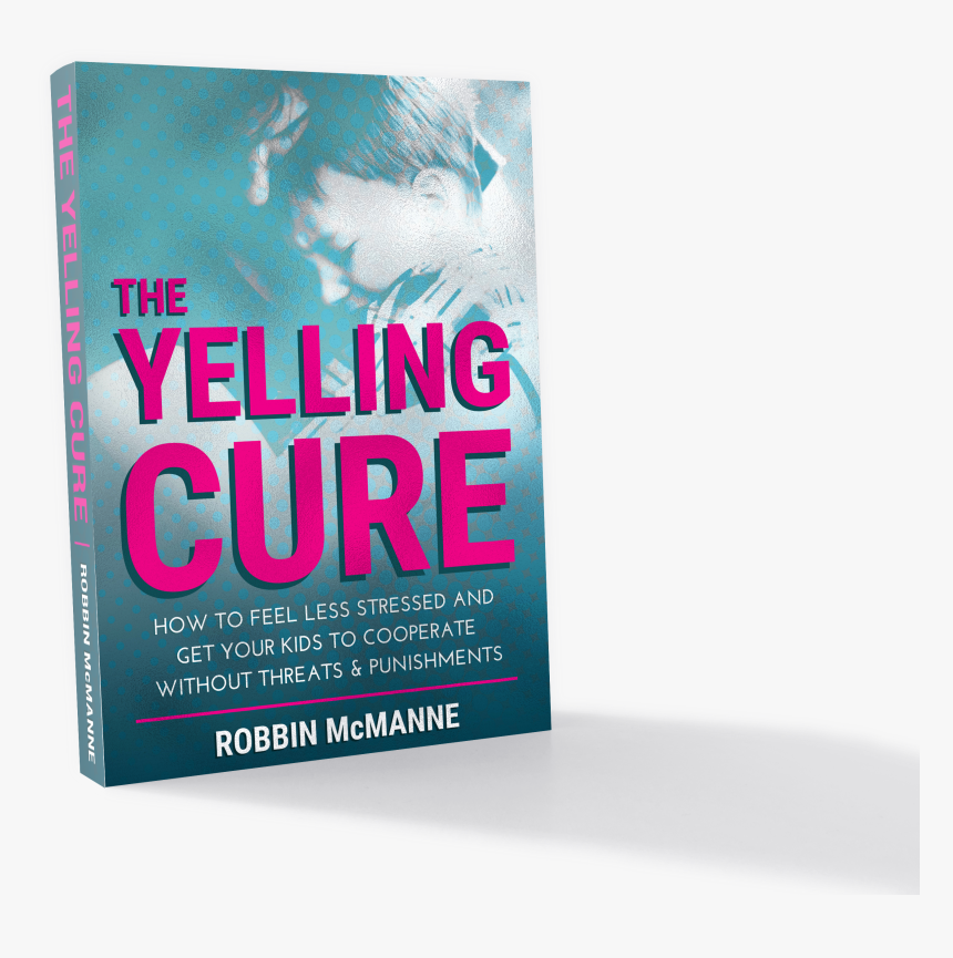 Yelling Cure Robbin Mcmanne, HD Png Download, Free Download