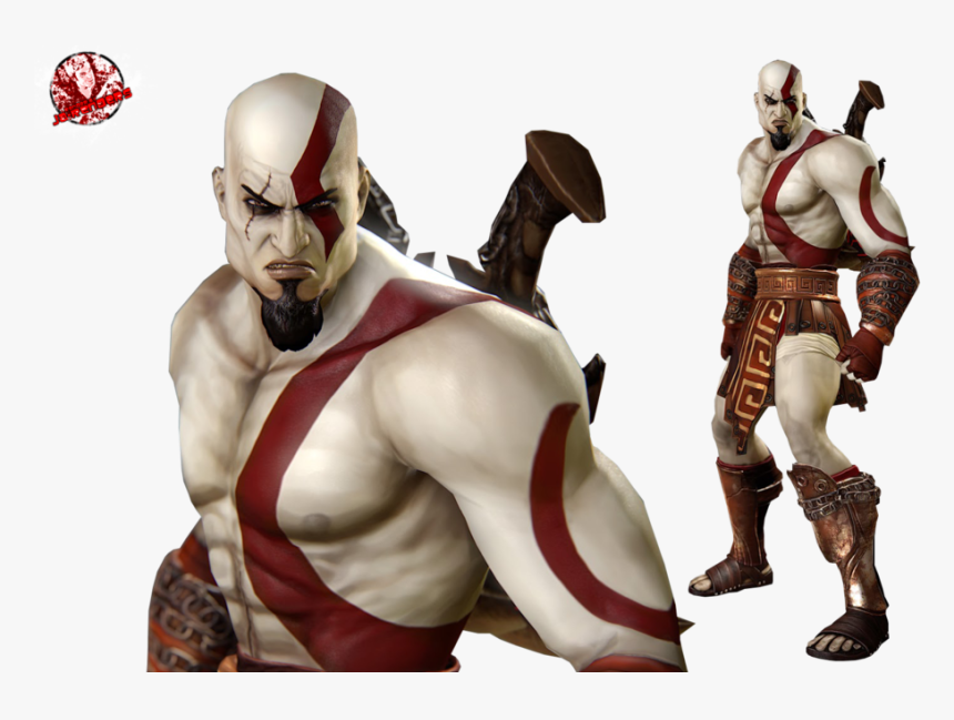Png Images Of God Wars - Kratos God Of War Ascension, Transparent Png, Free Download
