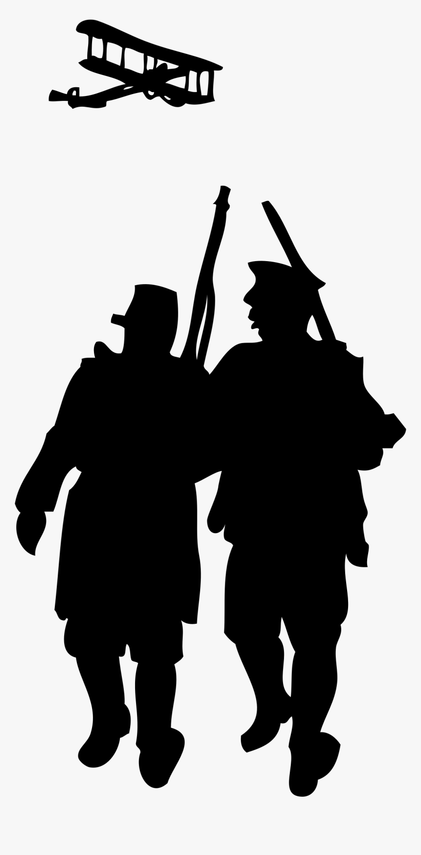 First World War Clip Art - War Clip Art, HD Png Download, Free Download