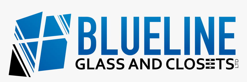 Blueline Glass - Oval, HD Png Download, Free Download