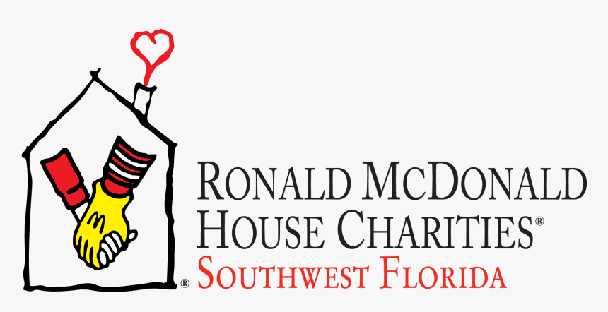 Ronald Mcdonald House Png - Ronald Mcdonald House San Diego, Transparent Png, Free Download