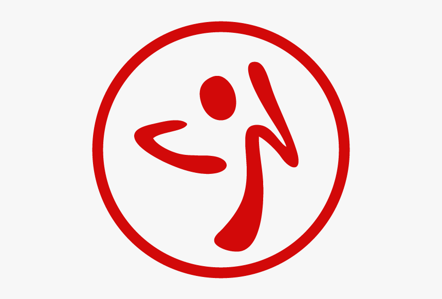 Zumba Icon - Logo Zumba En Png, Transparent Png, Free Download