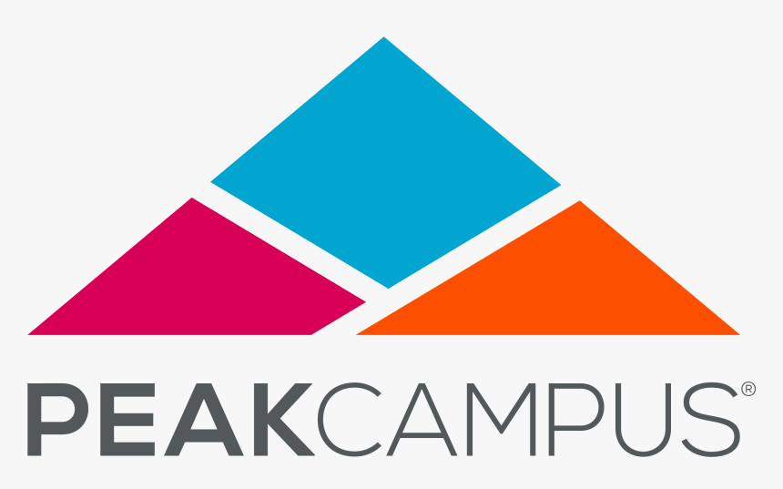 Peak Campus Logo, HD Png Download, Free Download