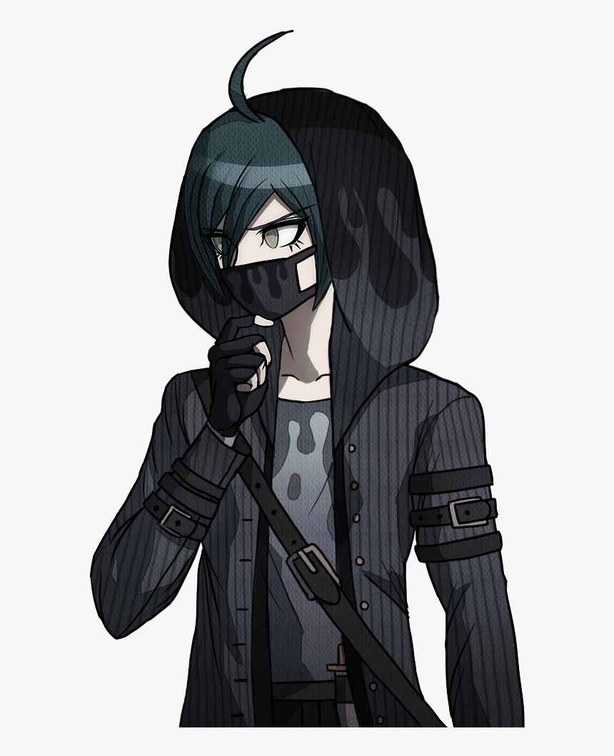 Shuichi Saihara Talent Swap, HD Png Download, Free Download