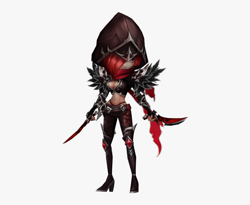 Download Zip Archive - Summoners War Shadow Hunter, HD Png Download, Free Download