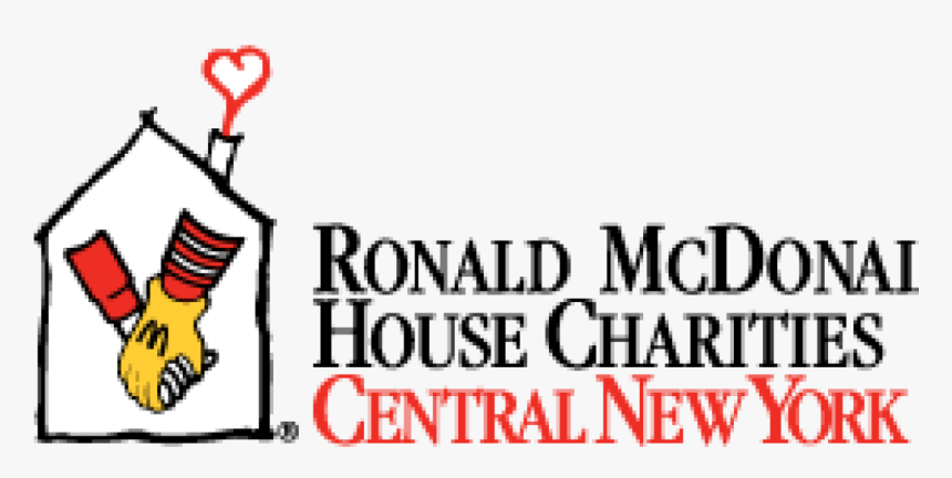Ronald Mcdonald House - Ronald Mcdonald House Charities, HD Png Download, Free Download