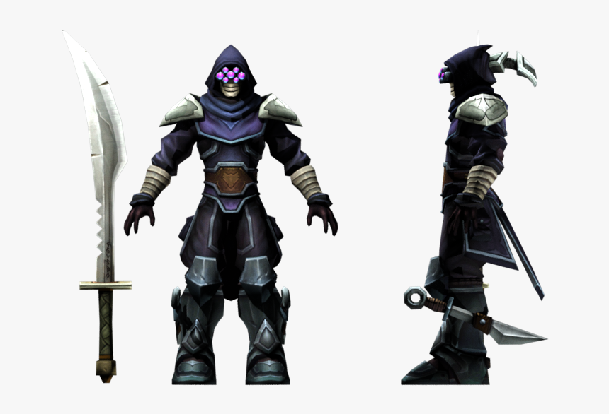 Download Zip Archive - Master Yi Assassin, HD Png Download, Free Download
