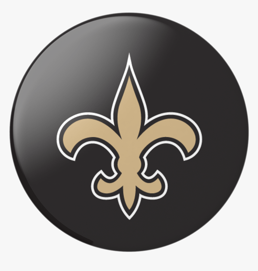 New Orleans Saints Wallpaper Iphone, HD Png Download, Free Download