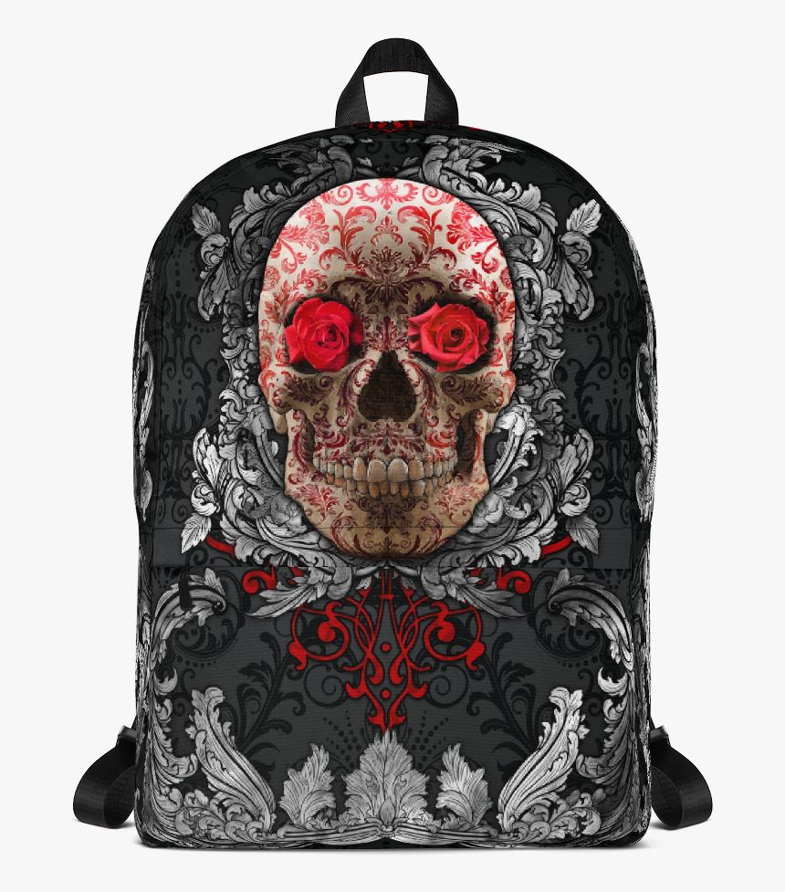 Bikelife Backpack, HD Png Download, Free Download